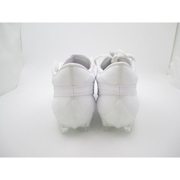 New Nike Vapor Edge Elite 360 2 Football Cleats Shoe Sz 13US (DA5457-100) S84 - Picture 5 of 10